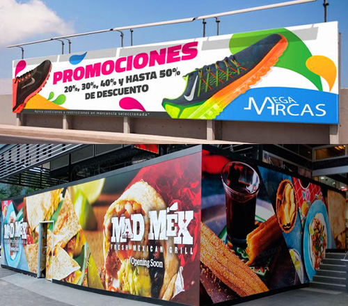 Gigantografía