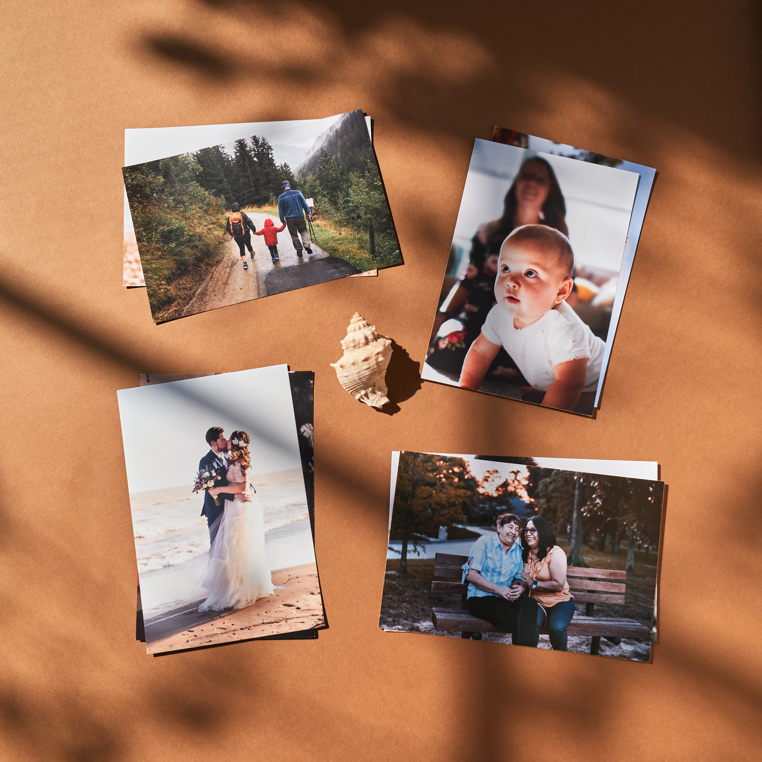 Impresión de fotografías